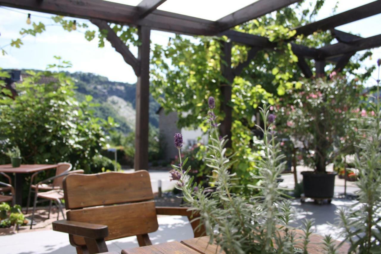 Weingut Markus Junglen Kröv Εξωτερικό φωτογραφία